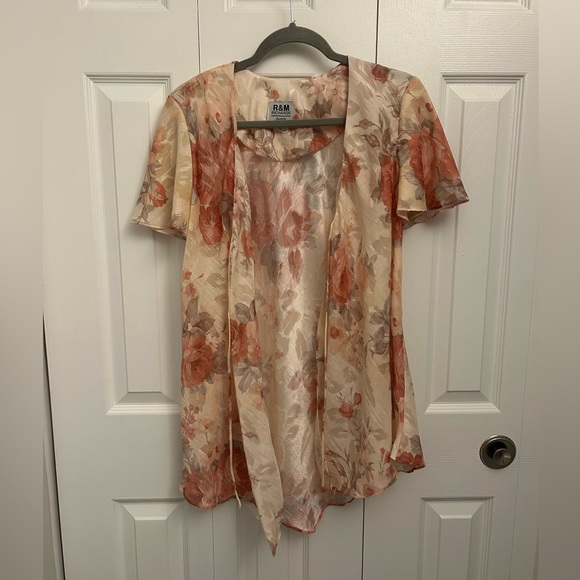 y2k top - Picture 1 of 6